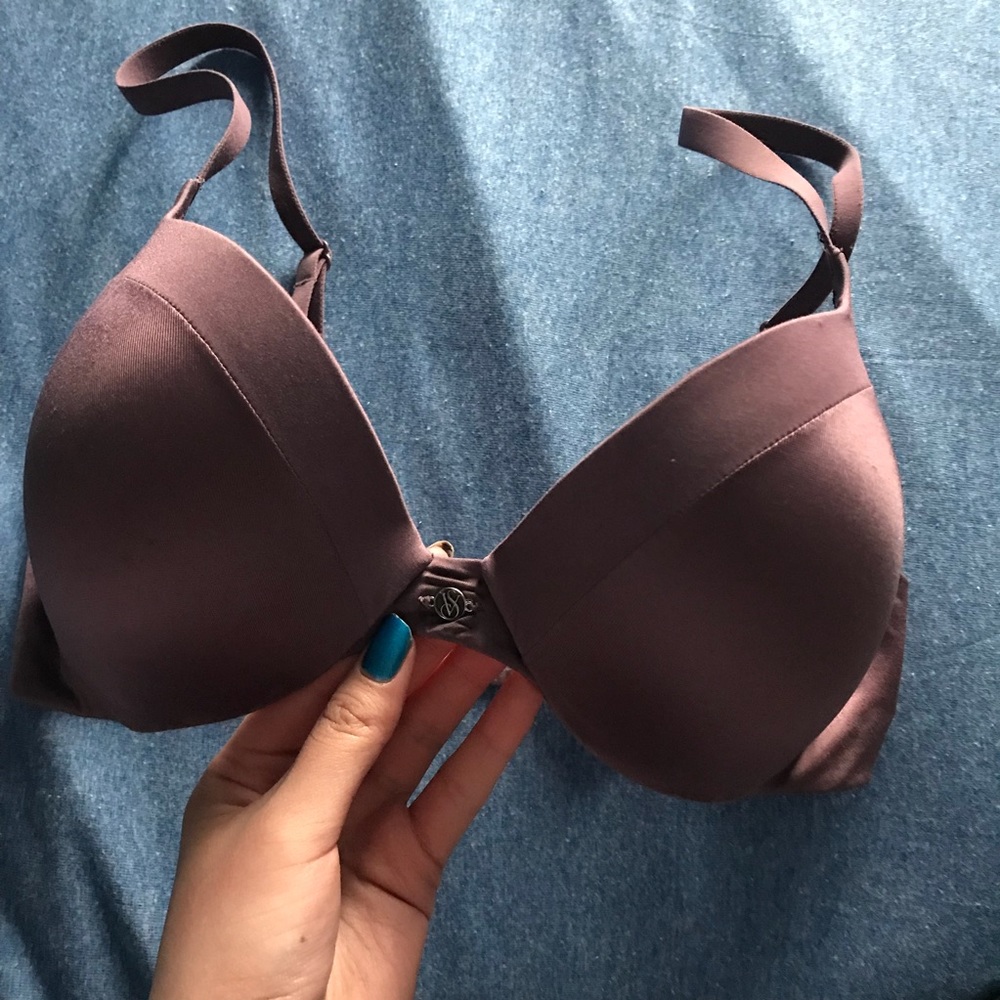 Cute push up bra